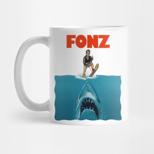 FONZ Mug